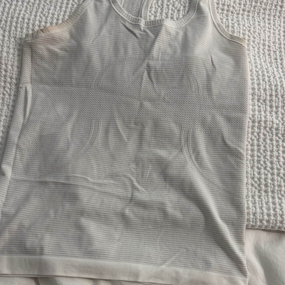 Lululemon Swiftly Tank Top - Picture 3 of 7